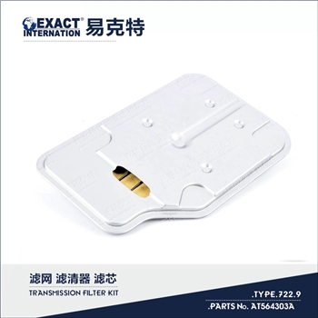滤网