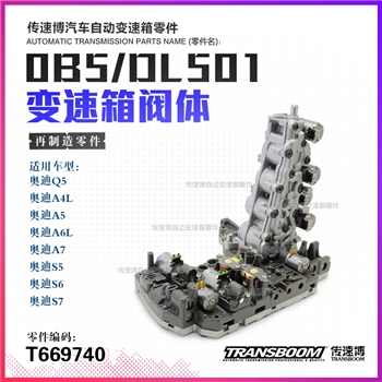 阀体