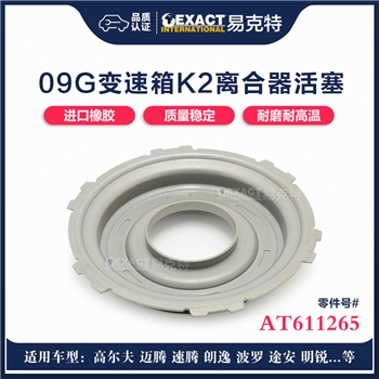 活塞/K2离合器下活塞/AEM