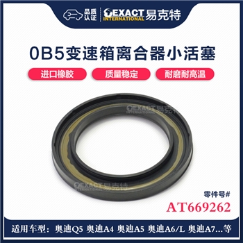 活塞/离合器小活塞