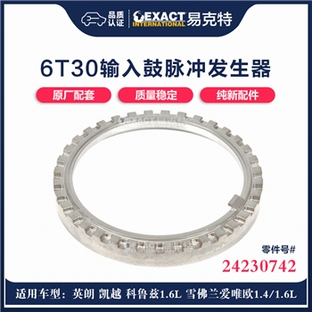 脉冲发生器/输入鼓外
