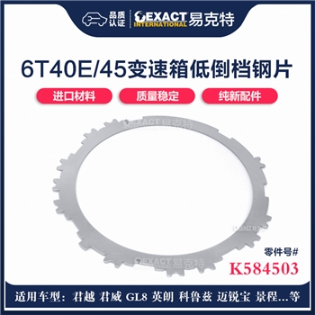 钢片/低倒档/12T/194/1.7