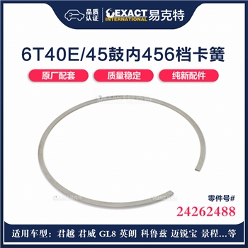 卡簧/456档摩擦片